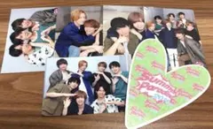 TravisJapan 2019サマパラ 写真