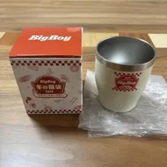 Big Boy Kid's Club マグカップ - メルカリ