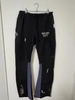 2026年最新】gallery dept スウェットパンツの人気アイテム - メルカリ
