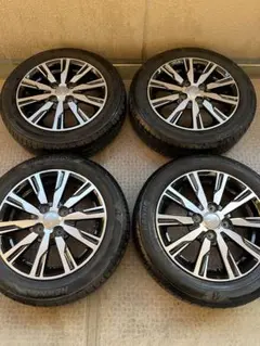 2026年最新】ダイハツ純正16インチの人気アイテム - メルカリ