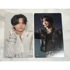 INI 藤牧京介 トレカ XQUARE MASTERPIECE 110 118