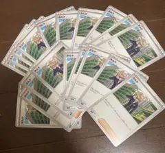 ネルケ　20枚　さな