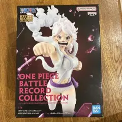 ワンピース BATTLE RECORD COLLECTION ジュエリー・ボニーのサムネイル