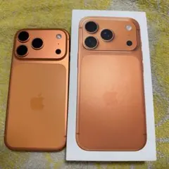 Apple iPhone 17PRO 256本体