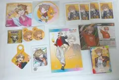 伏見ガク グッズセット売り