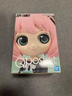 SPY×FAMILY アーニャ・フォージャーⅡ