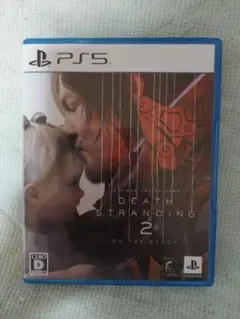 デスストランディング 2【送料込】
