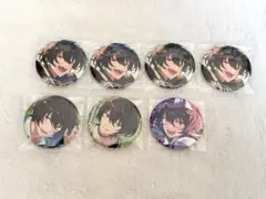 2026年最新】朔間凛月 缶バッジ まとめ売りの人気アイテム - メルカリ