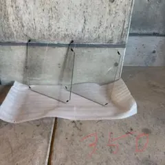 usmハラー シェルフ