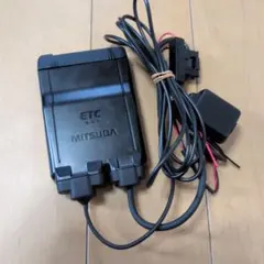 バイク用 ETC 車載器 ミツバ BE700 【1247】 | Mercari