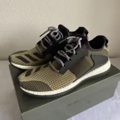 アディダス ランニングシューズ スニーカー ADO PURE BOOST ZG