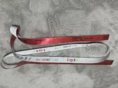 2026年最新】なにわ男子 銀テープの人気アイテム - メルカリ