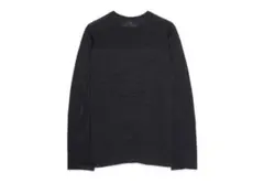 Sサイズ Stussy x Nike U NRG LS Knit Jersey