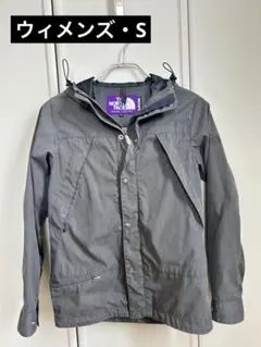 THE NORTH FACE ノースフェイス ウィメンズS マウンテンパーカー