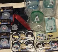 ハッピーくじ　サンリオセット