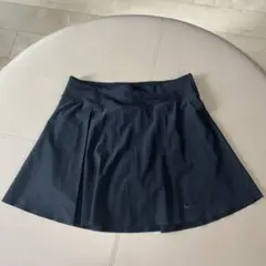 Nike 黒 ❣️テニススコート