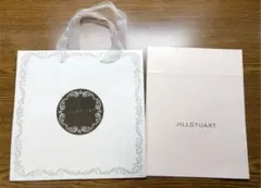 ジルスチュアート　JILLSTUART ショップ袋　ショッパー
