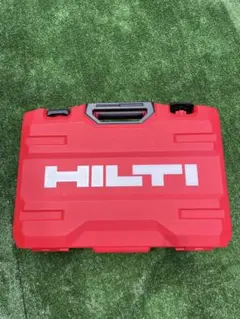 HILTI AG 4S-22 NURON 専用ケース