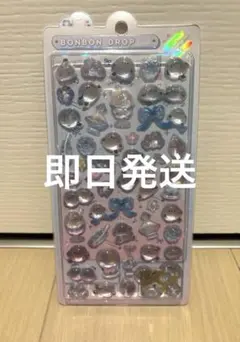 ⚠︎正規品　しまえなボンボン　ボンボンドロップシール　オリジナル　クーリア