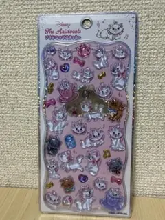 k*a様 【正規品】プチドロップステッカー　マリーちゃん　ボンボンドロップステッ