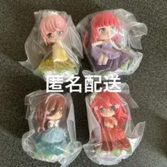 五等分の花嫁 ガチャ ハグコット