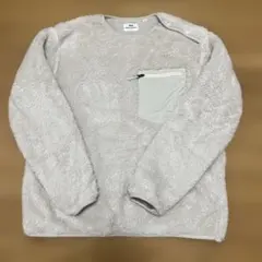 UNIQLO Engineered Garments フリースジャケット S