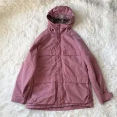 良品　L.L.Bean　80年代 80s　マウンテン ジャケット　アウター　S