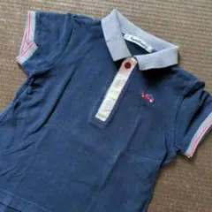 familiar　ポロシャツ 100cm