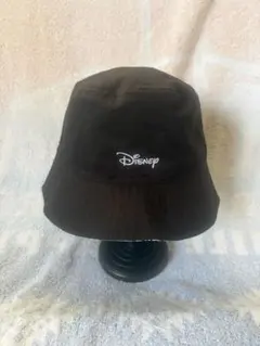 Disney ミッキーマウス　リバーシブル　帽子