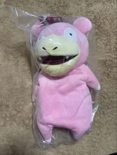 パペットぬいぐるみ パペモン ヤドンのサムネイル