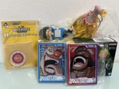 【バラ売り可】ONE PIECE 一番くじ セット