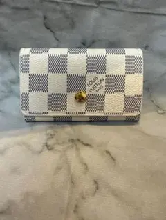 キーケース 6連