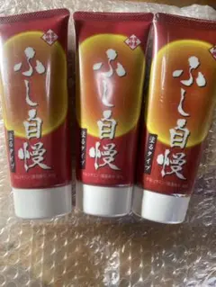 【新品 未使用品】ふし自慢 塗るタイプ（旧パッケージ）5本 新品 未使用品】ふし自慢 塗るタイプ（旧パッケージ）5本