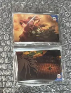 鬼滅の刃 無限城編第一章 冨岡義勇 全方位コレクション缶バッジ