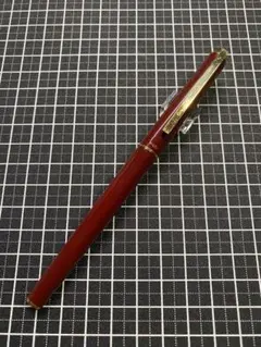 PILOT パイロット 万年筆 14k グランディ　漆 ディープレッド 細字 楽天市場】PILOT パイロット 万年筆 カスタム67 レディ ディープ