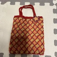 ホコモモラ ミニバックのサムネイル