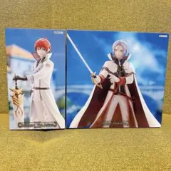 リゼロ フィギュア ラインハルト フェルト アナスタシア GIGO限定