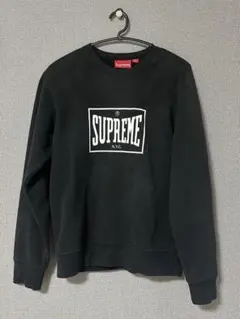 2025年最新】supreme スウェットの人気アイテム - メルカリ