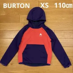 スノーボードウェア　BURTON XS 110㎝