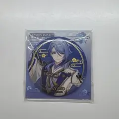 2025年最新】神里綾人 缶バッジの人気アイテム - メルカリ