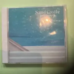 Shogo Hamada Sand Castle CD