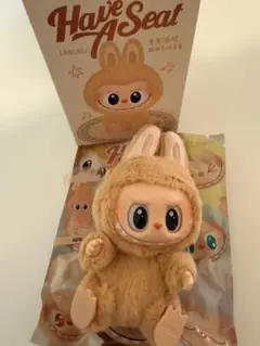 【正規品】THE MONSTERS Have a Seat BABA