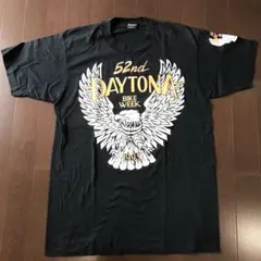 90’s ビンテージ　DAYTONA デイトナ　ハーレーダビッドソン　Tシャツ