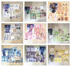 カラフルピーチ　まとめ売り　限定　御一人様　からぴち　グッズ