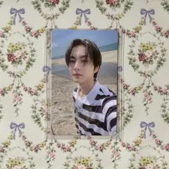 ENHYPEN ジョンウォン トレカ