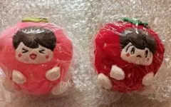 2026年最新】exo ぬいぐるみ ベッキョンの人気アイテム - メルカリ