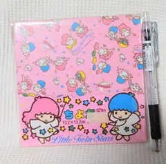 サンリオ　キキララのちよがみ