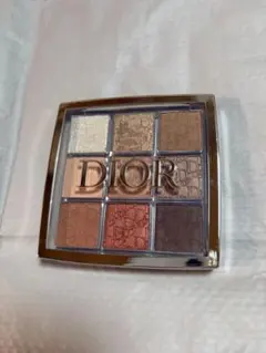 ディオール　バックステージ　アイパレット　001 ヌード