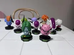 2026年最新】ドラゴンボールコレクション fの系譜の人気アイテム