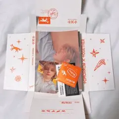 TXT minisode3:TOMORROW Lightver. チェヨンジュン